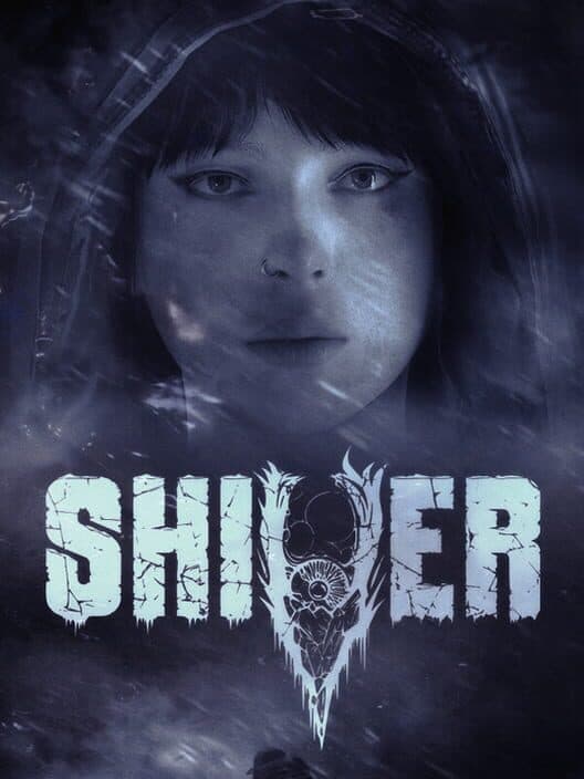 Обложка Shiver