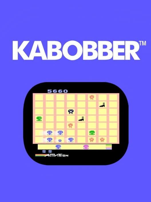 Обложка Kabobber