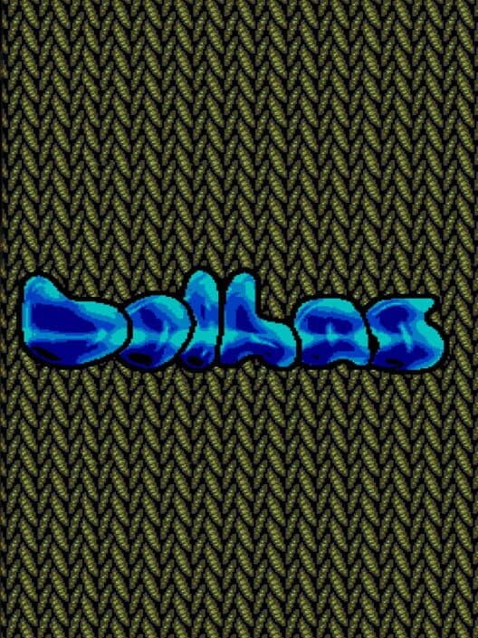 Обложка Bolhas