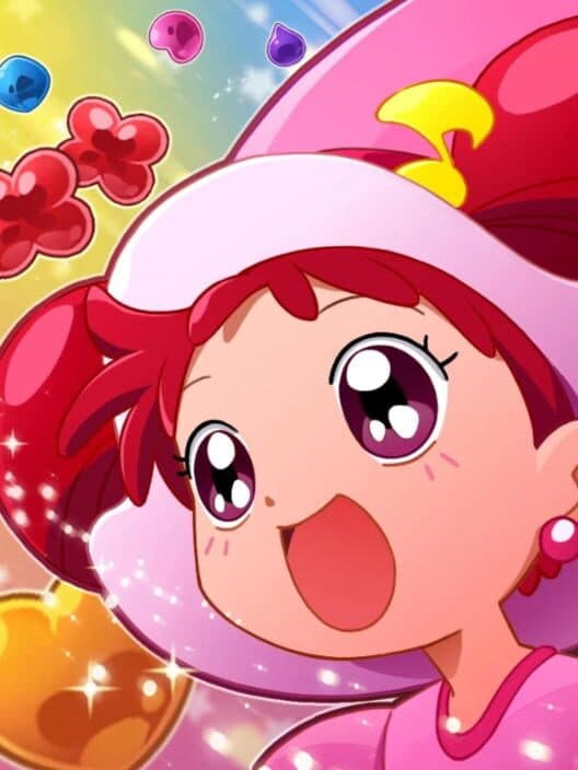 Обложка Magical DoReMi: Puzzle Carnival