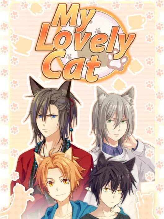Обложка My Lovely Cat: Remastered