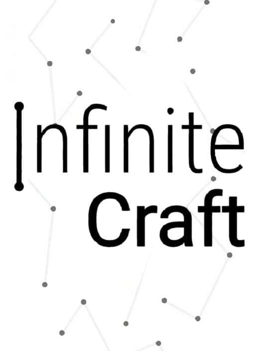 Обложка Infinite Craft