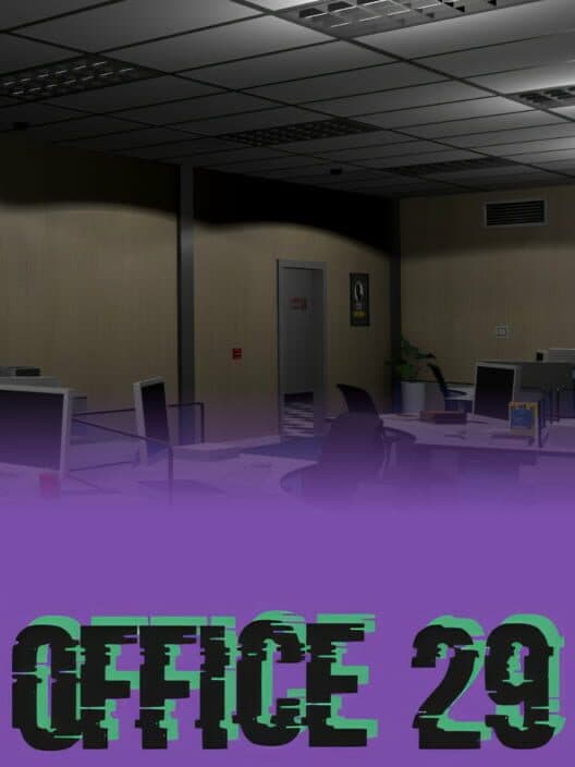 Обложка Office 29
