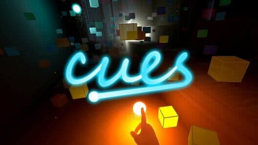 Обложка Cues