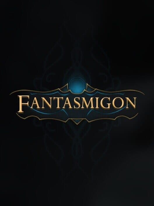 Обложка Fantasmigon