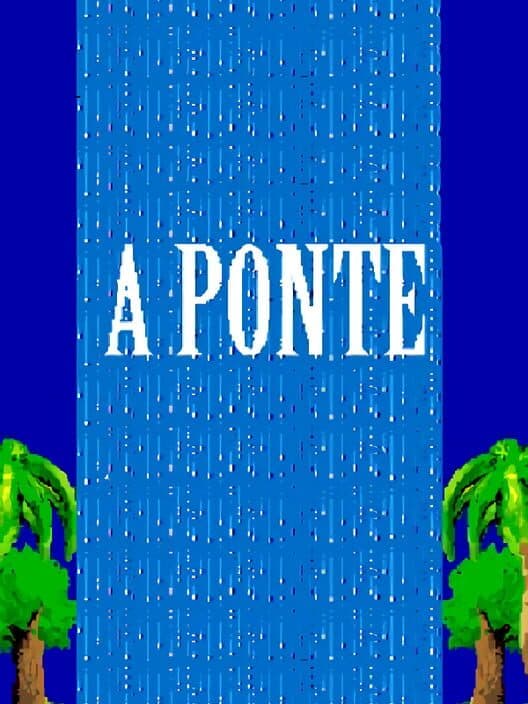 Обложка A ponte