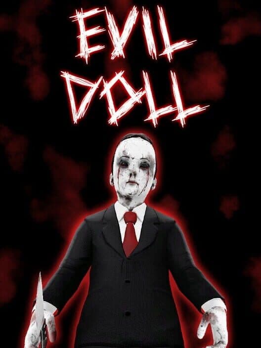 Обложка Evil Doll