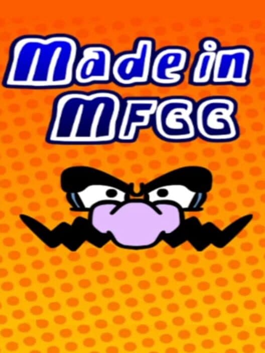 Обложка Made In MFGG
