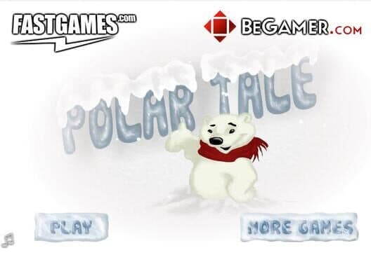 Обложка Polar Tale