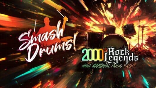 Обложка 2000s Rock Legends: Music Pack