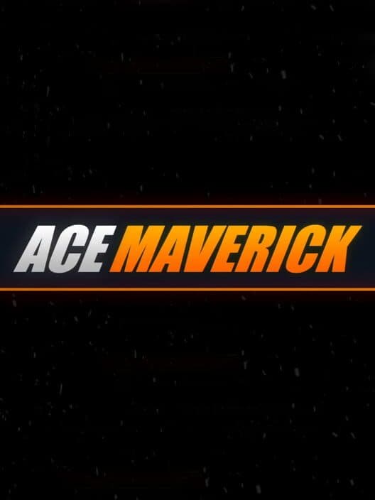 Обложка Ace Maverick