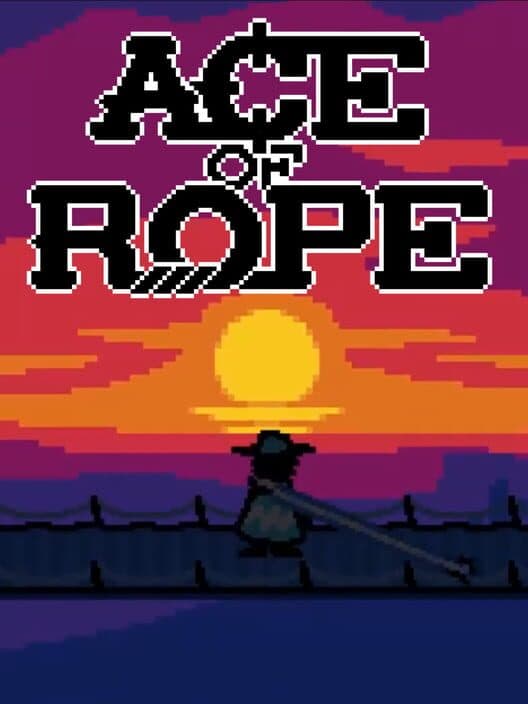 Обложка Ace of Rope