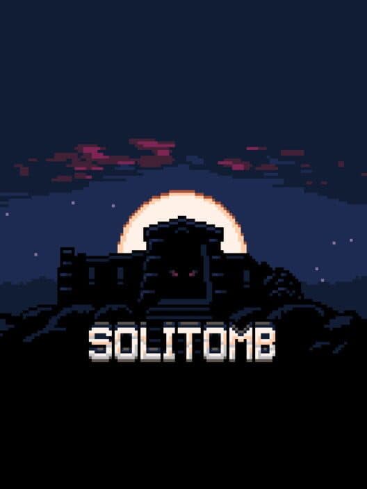 Обложка Solitomb