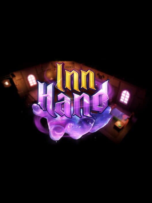 Обложка Inn Hand