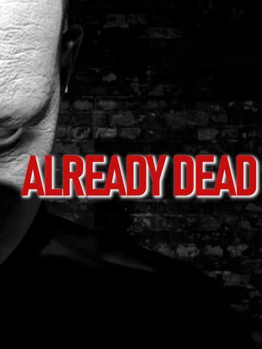 Обложка Already Dead