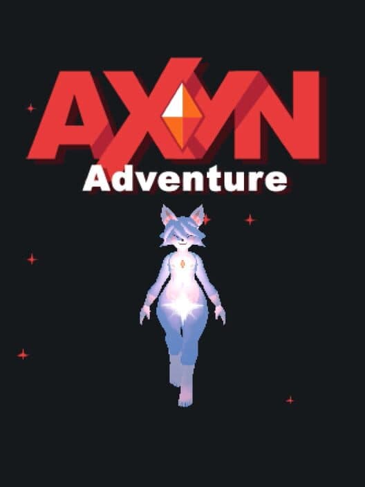 Обложка Axyn Adventure