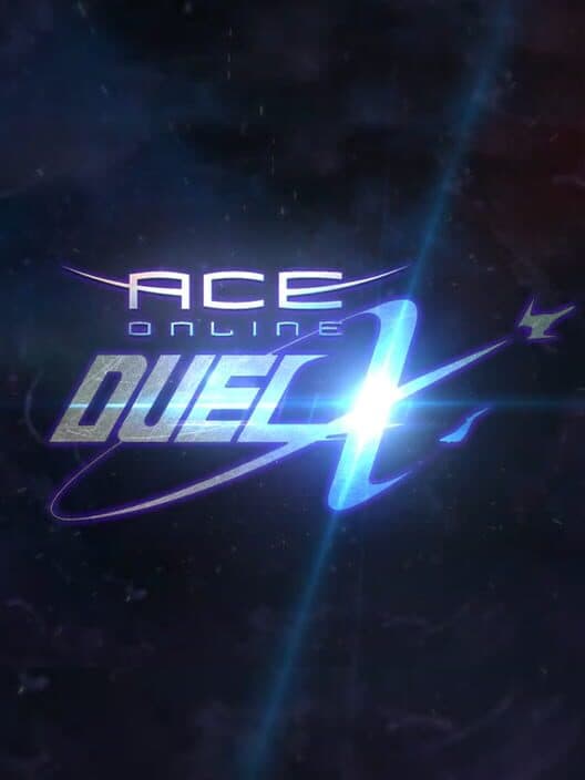 Обложка Aceonline: DuelX