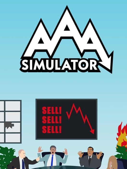 Обложка AAA Simulator