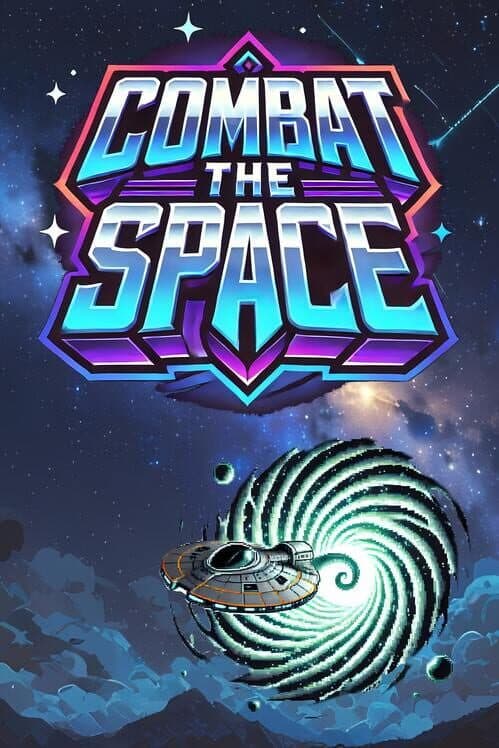 Обложка Combat the Space