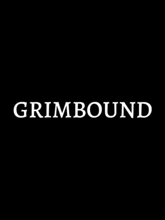 Обложка Grimbound