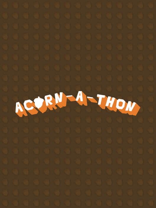 Обложка Acorn-A-Thon