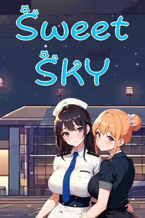 Обложка Sweet Sky