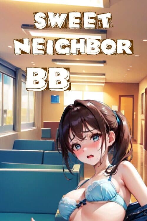 Обложка Sweet Neighbor BB