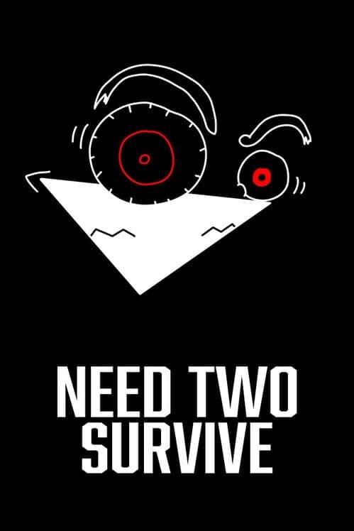 Обложка Need Two Survive