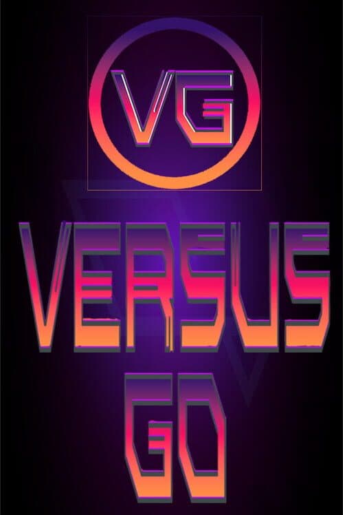 Обложка Versus Go