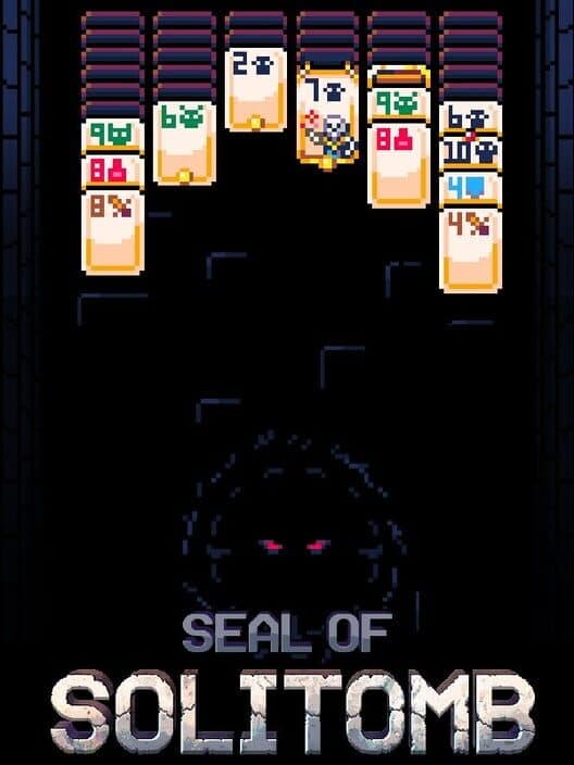 Обложка Seal of Solitomb