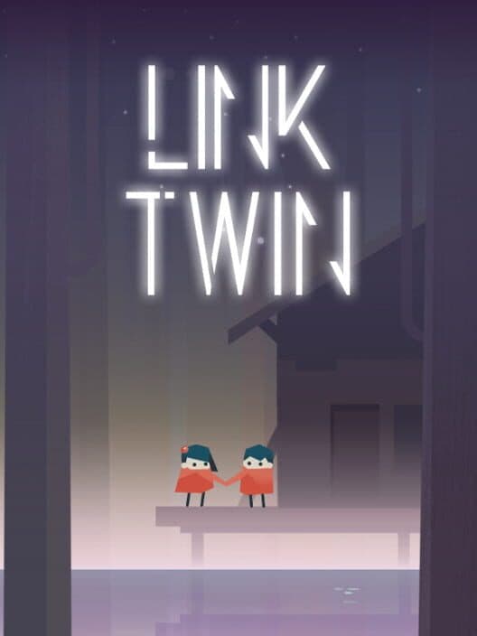 Обложка Link Twin
