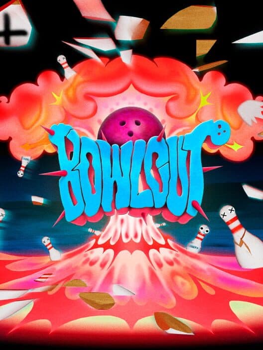 Обложка Bowlout