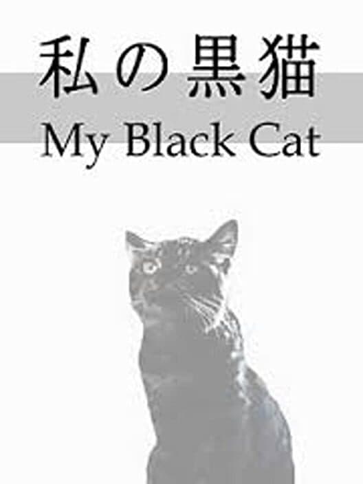 Обложка My Black Cat
