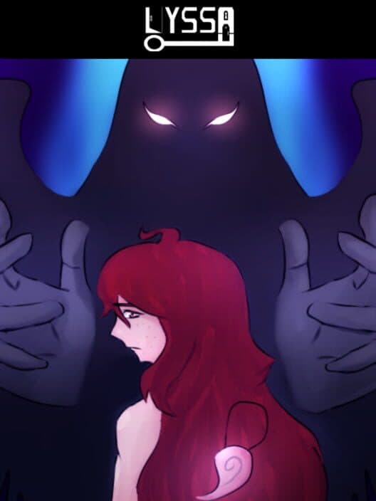 Обложка Lyssa