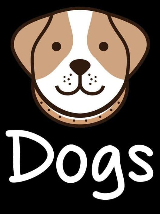 Обложка Dogs