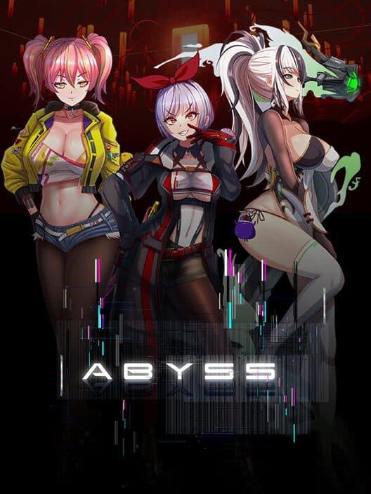 Обложка Abyss