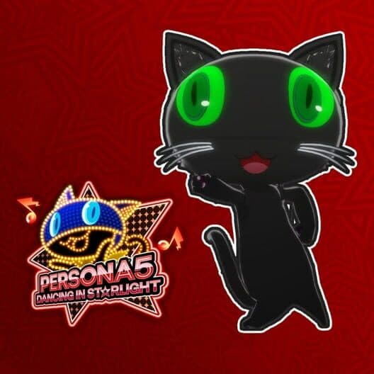 Обложка Persona 5: Dancing in Starlight - Gouto-Douji Costume