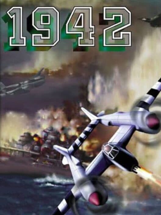 Обложка 1942