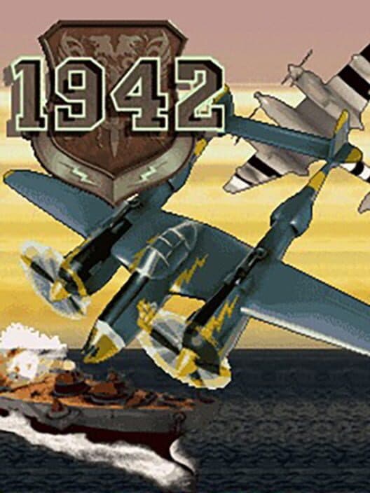 Обложка 1942 Mobile