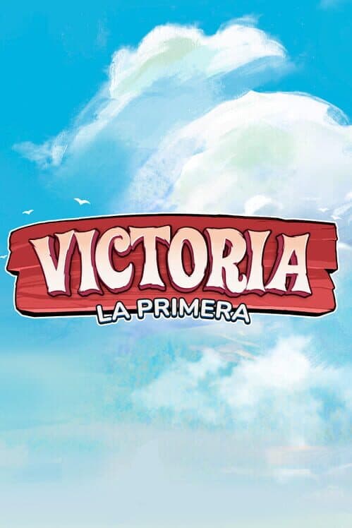 Обложка Victoria: La Primera