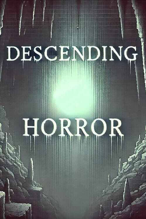 Обложка Decending Horror