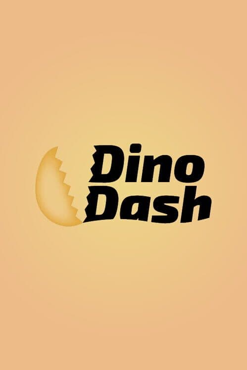 Обложка Dino Dash