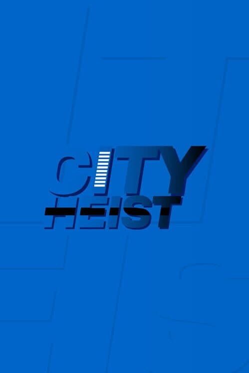 Обложка City Heist