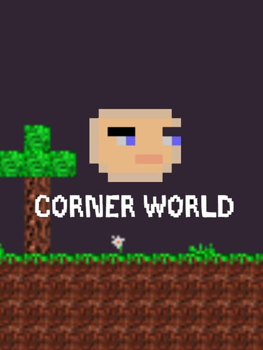 Обложка Corner World