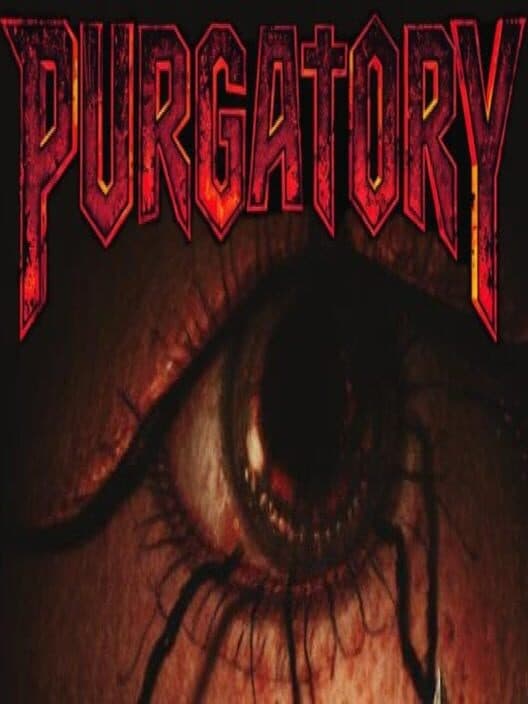 Обложка Purgatory