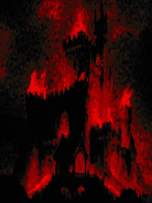 Обложка Infernal Legions
