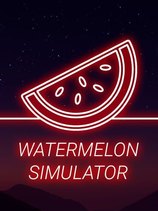 Обложка Watermelon Simulator