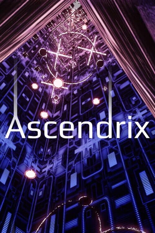 Обложка Ascendrix