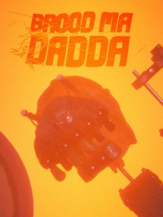 Обложка Brood Ma: Dadda