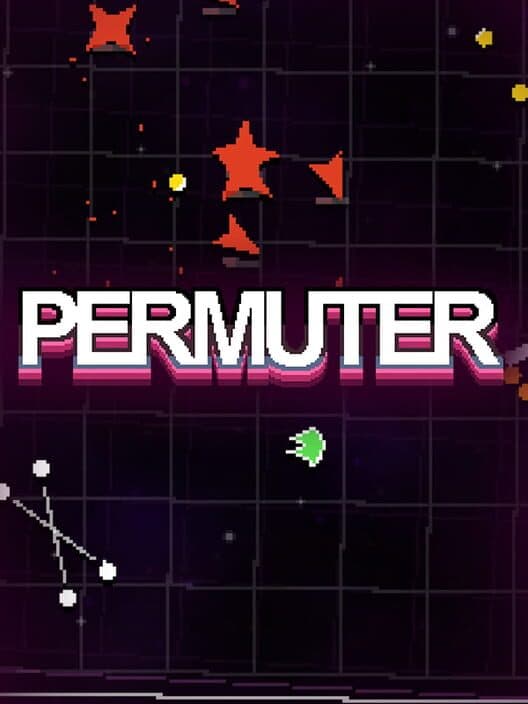 Обложка Permuter